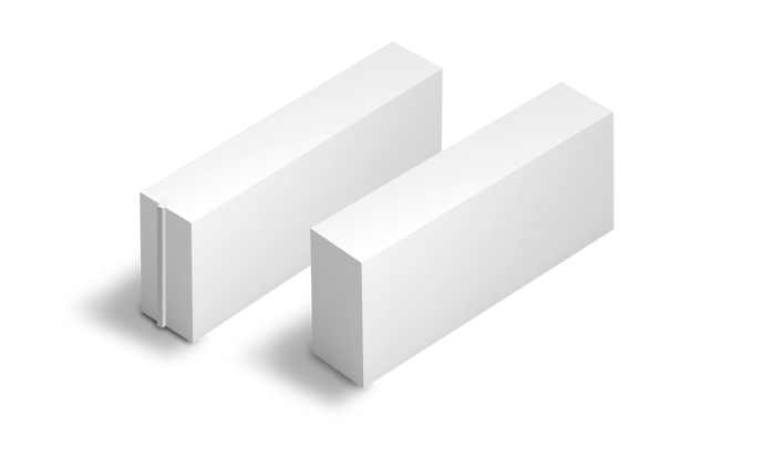 Mattone da parete interno (0)